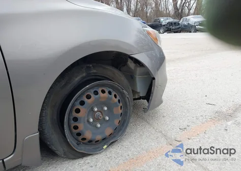 2016 Nissan Sentra Sv z USA, uszkodzony, nr VIN 3N1AB7AP1GY216817